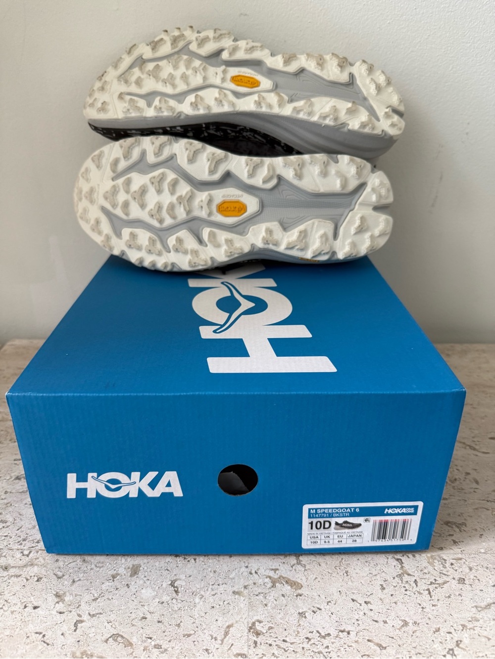 Hoka Speedgoat 6 - Picture 12 of 13